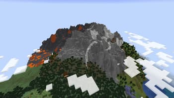 Biomes, Bosses and Beings screenshot