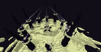 Biomes, Bosses and Beings screenshot