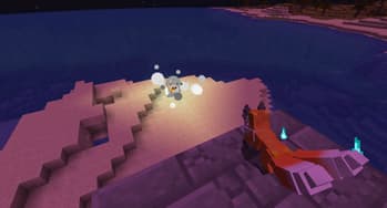 SSC Xu Addon screenshot