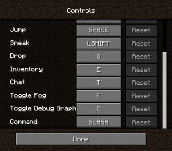MojangFix StationAPI Edition screenshot