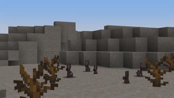 Mixed Litter screenshot