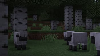 Mixed Litter screenshot