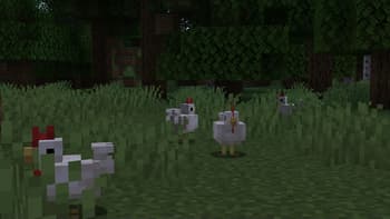 Mixed Litter screenshot