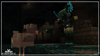 Warden Girl screenshot