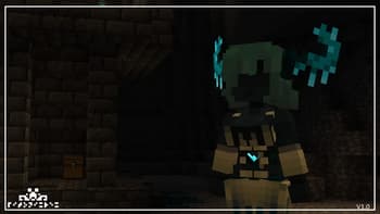 Warden Girl screenshot