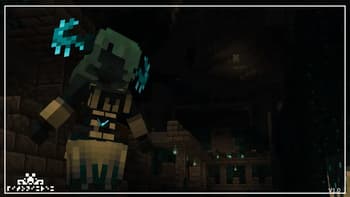 Warden Girl screenshot