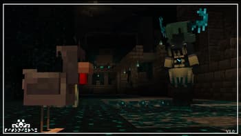 Warden Girl screenshot