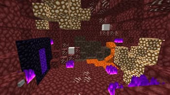 White Monster screenshot