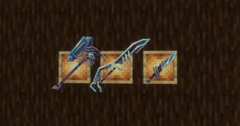 RPG Style More Weapons screenshot