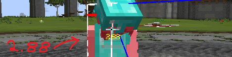 ReachDisplay screenshot
