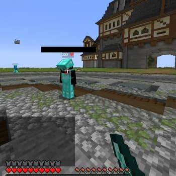 ReachDisplay screenshot