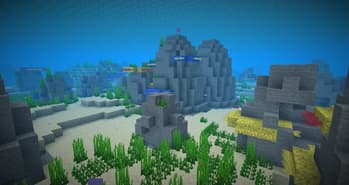 Reef Redux screenshot