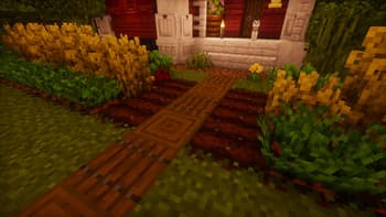 Accurately Tilled Farmland screenshot