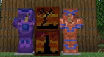 Saphy Pack screenshot