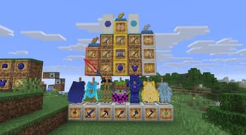 Saphy Pack screenshot
