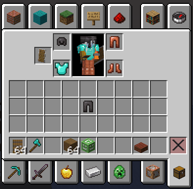 DeathLogger screenshot