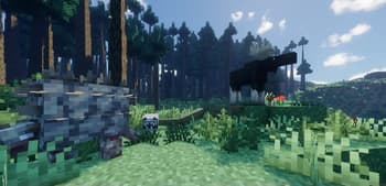 QOL-MC screenshot