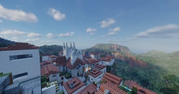 QOL-MC screenshot