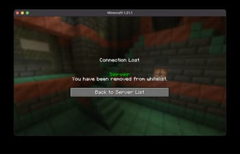 AuthControl screenshot