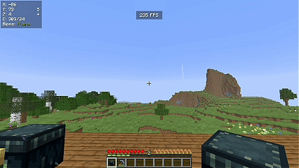 Quick-EnderChest screenshot