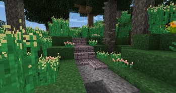 Roads and Roofs TFC screenshot