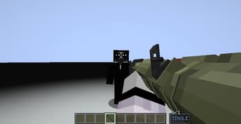 Yet Another Horror Pack screenshot