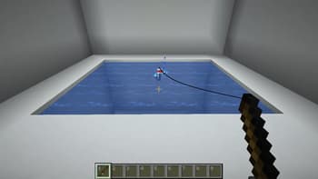 Tweaked Rods screenshot