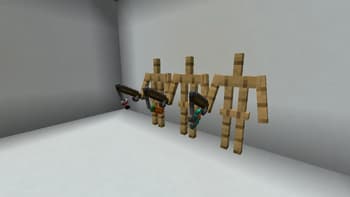 Tweaked Rods screenshot