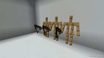 Tweaked Rods screenshot