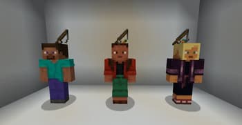 Tweaked Rods screenshot