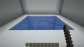 Tweaked Rods screenshot