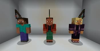 Tweaked Rods screenshot