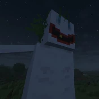 The Bad Joke(Плохая шутка) screenshot