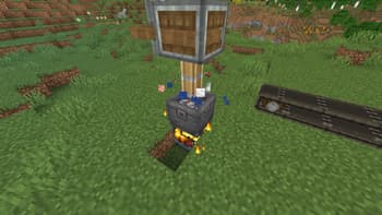 Create: Horse DECIMATION screenshot