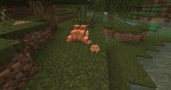 Random Mob Sizes screenshot