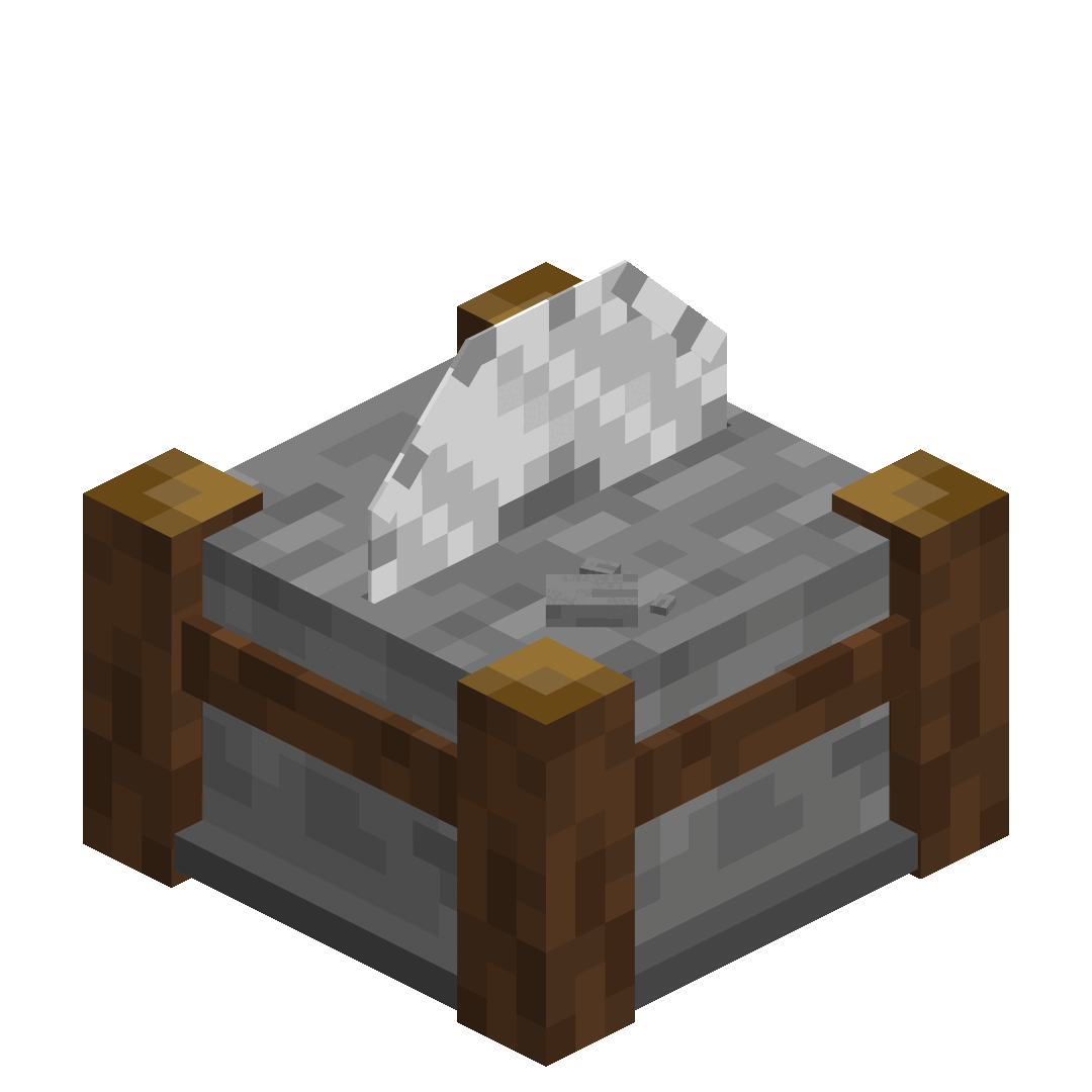 Actually 3D Workbenches screenshot