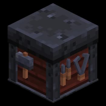 Actually 3D Workbenches screenshot