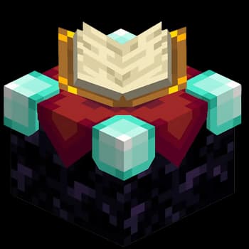 Actually 3D Workbenches screenshot