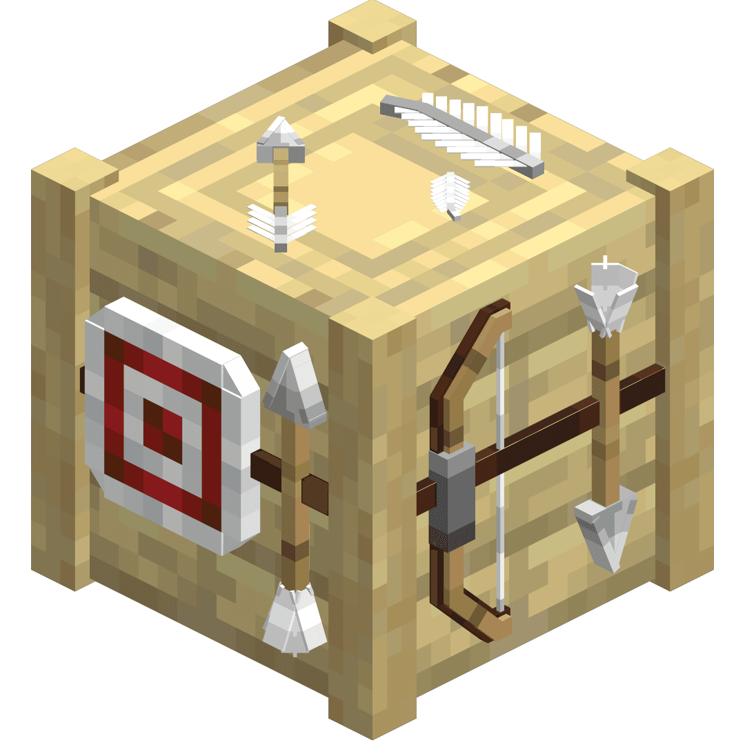 Actually 3D Workbenches screenshot
