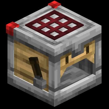 Actually 3D Workbenches screenshot
