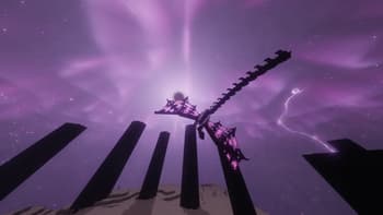 Whimscape Emissive screenshot