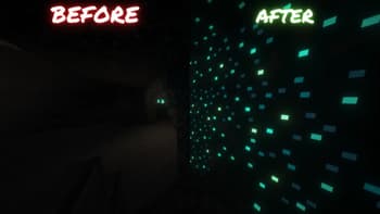Whimscape Emissive screenshot