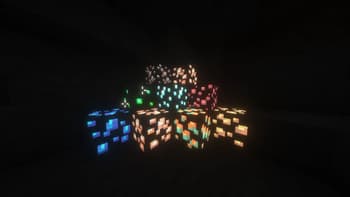 Whimscape Emissive screenshot