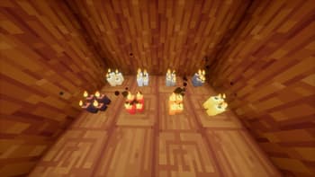 Whimscape Emissive screenshot