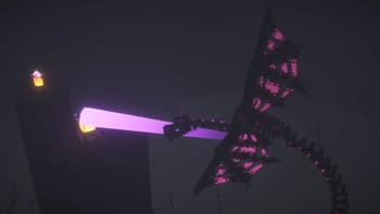 Whimscape Emissive screenshot