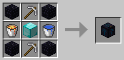 Ranged Pumps screenshot