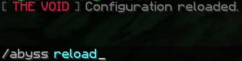 NuLLAbyss / NuLLOtchłań screenshot