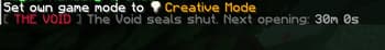 NuLLAbyss / NuLLOtchłań screenshot
