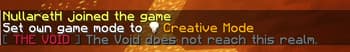 NuLLAbyss / NuLLOtchłań screenshot