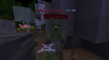 Wynn Arachnophobia screenshot